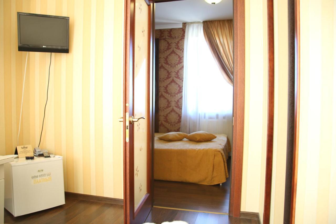 Берлога Jarkov Exterior foto
